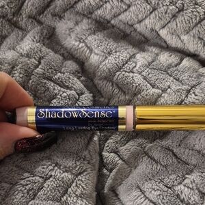 SeneGence ShadowSense Long-Lasting Eye Shadow - Blue and Gold